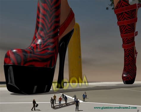 giantess city porn|giantess city Search